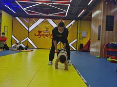 -HELLO功夫(印象城店)