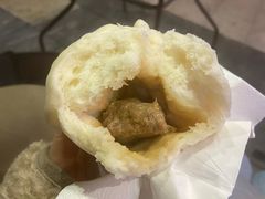 -清泉阁包子铺(中山路店)