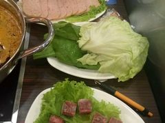 -呷哺呷哺 黄金牧场 (欢乐谷店)