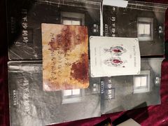 -LIENOW来闹密室剧本推理&狼人杀(李家村万达广场店)