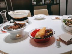 -千滋百味·醉江澜花园餐厅(街道口店)