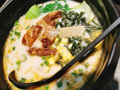 -禾绿寿司·定食·拉面·烧炸(喜荟城店)