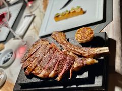 -ZHAO赵·牛扒坊(万象城店)