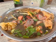 -北海田螺店(四川路店)