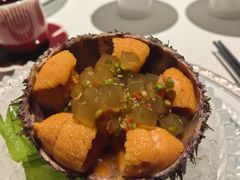 -怡情荟•海鲜青岛菜(五四广场旗舰店)