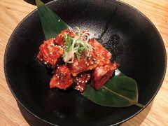 -烧肉达人•炭火烧肉(新天地店)