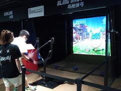 -VS SPORTS PARK运动玩乐园·团建·生日会(合生汇店)