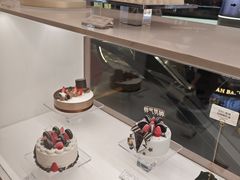 -好利来(上海长宁龙之梦店)