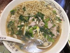 -春雪面馆(转塘店)