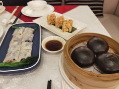 -酌宴府The China Club·广州万富希尔顿酒店(云城东路店)