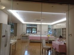 -雅馨国际月子中心