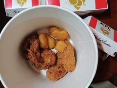 -肯德基(昌里店)