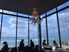 -Cafe Aewol Monsant