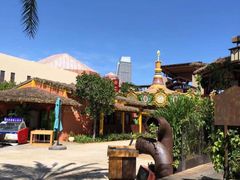 -三亚海昌梦幻海洋不夜城