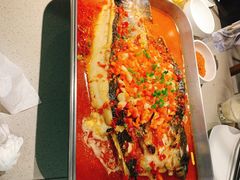 -半天妖烤鱼(海那城店)