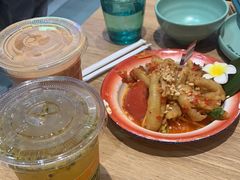 -迷你椰·泰式大排档(观前街店)