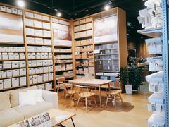 -MUJI无印良品(大悦城店)