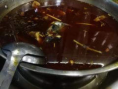 -黑龙滩生态鱼火锅(百寿路店)