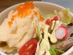 -初居食屋日式料理(万象城购物中心店)