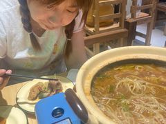 -牛腩之旅·牛腩牛杂煲(光启城美食城店)