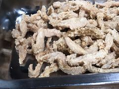 -阿姨小肉摊(同济西苑店)