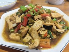 -江西广丰土菜馆(华亭老街店)