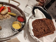 -马克西姆俄罗斯餐厅(通亚街店)