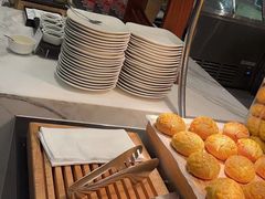 -广交会威斯汀酒店