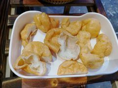 弹滑鱼腐-鱼醉无骨鱼·中山脆肉鲩(荔湾路店)