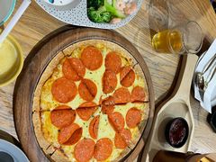 -Barbe a papa亲子餐厅(杨浦店)