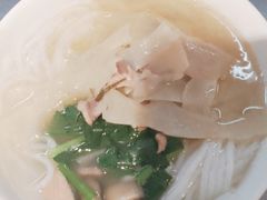 -建新园过桥米线(金碧广场店)
