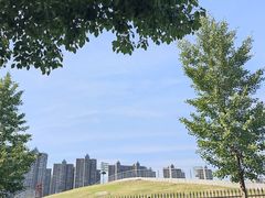-滨湖塘西河公园
