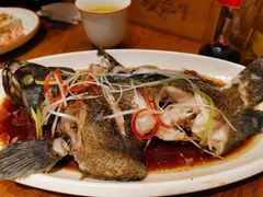 -必点海鲜·鲅鱼水饺(鞍山西道店)