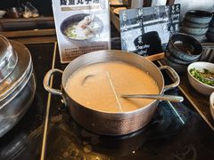 -青岛海天大酒店·1988全日餐厅