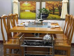 -清真华宇开锅羊肉