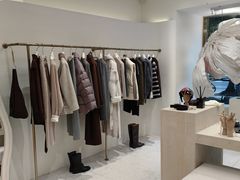 -Her Sight设计师女装集合店(静安华山路店)