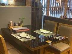 -昱匠·日本料理(金融街店)