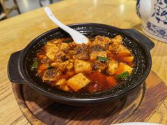 麻婆豆腐-盘飧市(春熙路店)