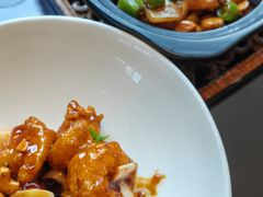 -环球港凯悦 · 享悦中餐厅