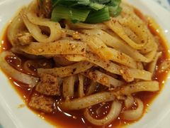 -令氏家外家周秦食府(高新店)
