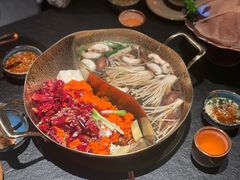 -色響火锅(恒隆广场店)