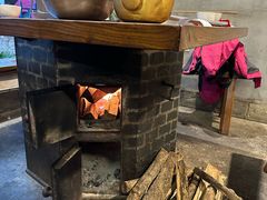 -印象老灶台三下锅·湘西本土原味菜(黄龙洞店)