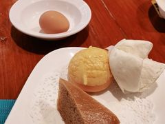 -糟粕醋·椰苑海南菜餐厅(亚龙湾天域酒店)