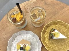 -素咫咖啡CLIFEROSE(新安店)