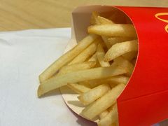 -麦当劳(皇岗路店)