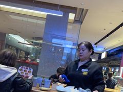 -易裕和·长沙米粉(竹塘西路店)