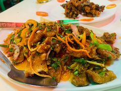 -Sin Yaw Restaurant