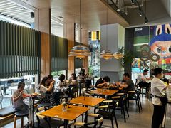 -gaga(深圳福田星河COCO Park店)