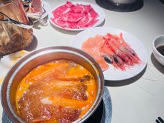 -加餐海鲜自助(集美银泰百货店)