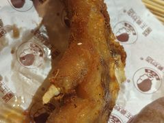 -王婆炒鱼(总店)